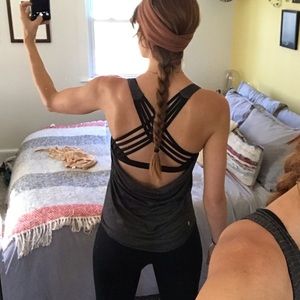 Lulu lemon Tank